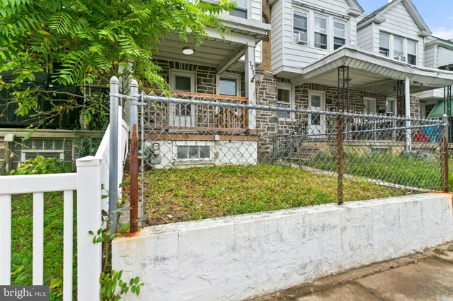 $1,625 | 7253 Clinton Road, Upper Darby, PA 19082