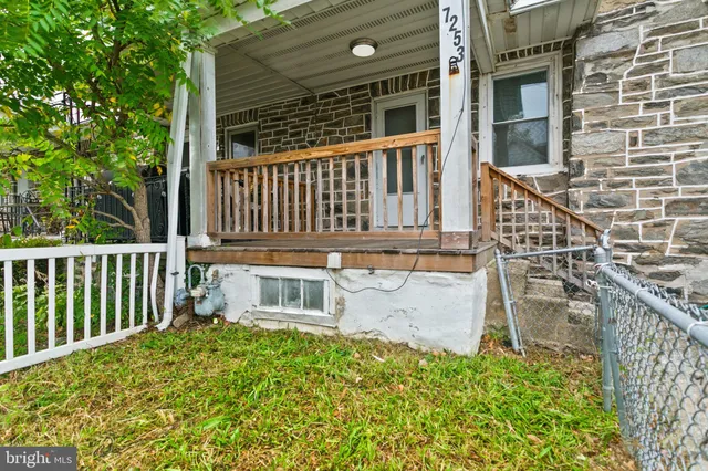 $1,625 | 7253 Clinton Road, Upper Darby, PA 19082