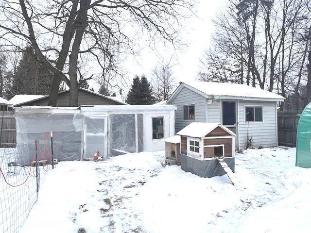4447 West Oakman Road Harrison, MI 48625 - Photo 15 of 18