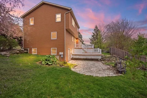 $620,000 | 3702 Nathan Hale Court, Middleton, WI 53562