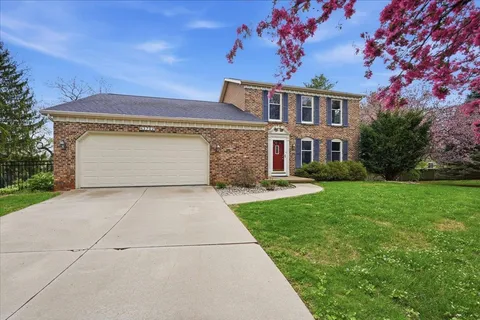 $620,000 | 3702 Nathan Hale Court, Middleton, WI 53562