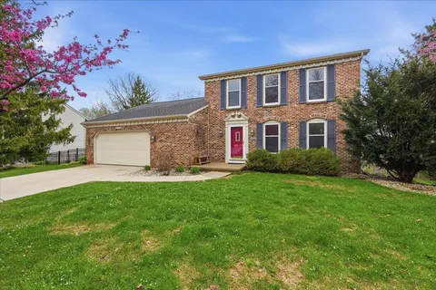 $620,000 | 3702 Nathan Hale Court, Middleton, WI 53562