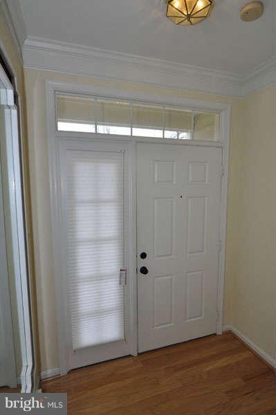 11408 Gate Hill Place, Unit O Reston, VA 20194 - Photo 3 of 30 a view of a small space