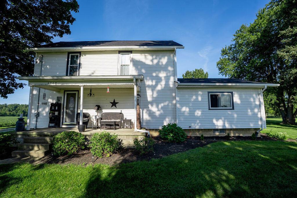 6768 Baker Road Tiro, OH 44887 - Photo 1 of 47 Gallery Image 1