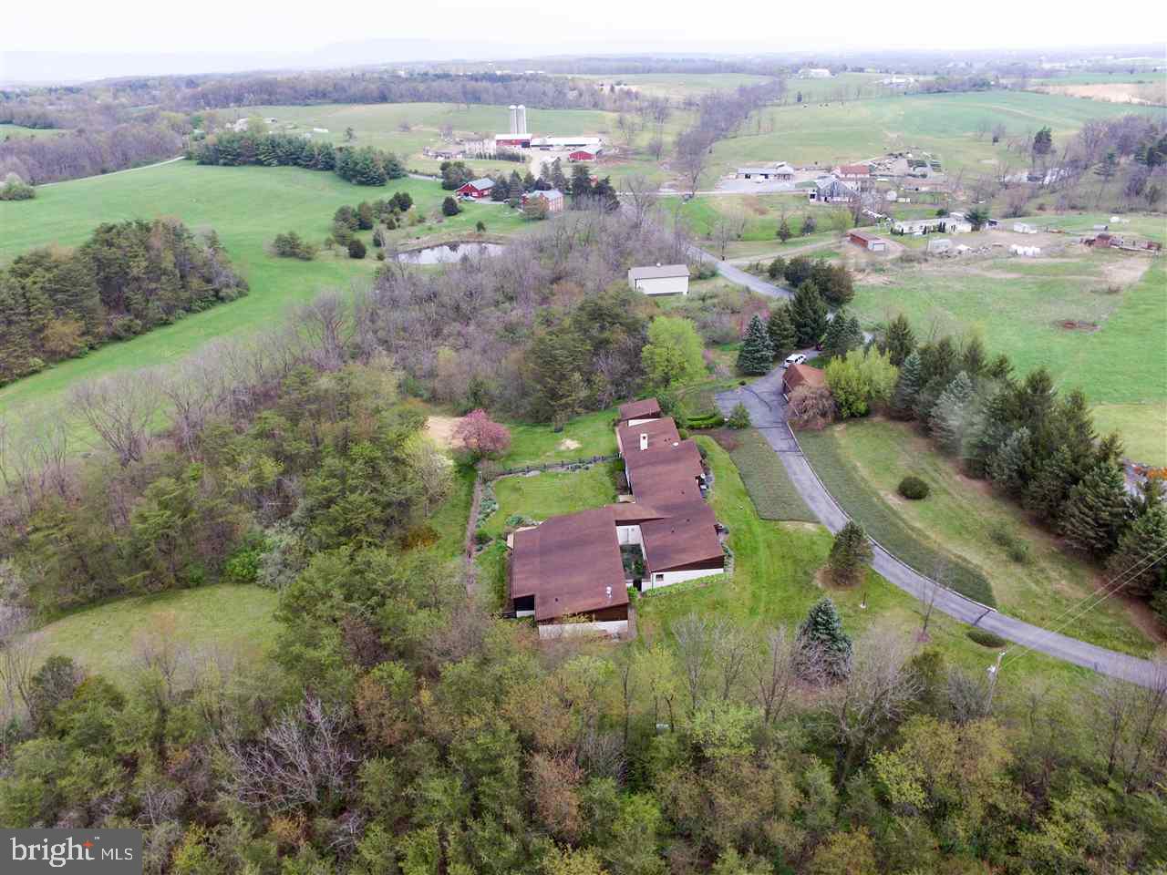 245 Fairview Road Shippensburg, PA 17257 - Photo 22 of 25 Gallery Image 22