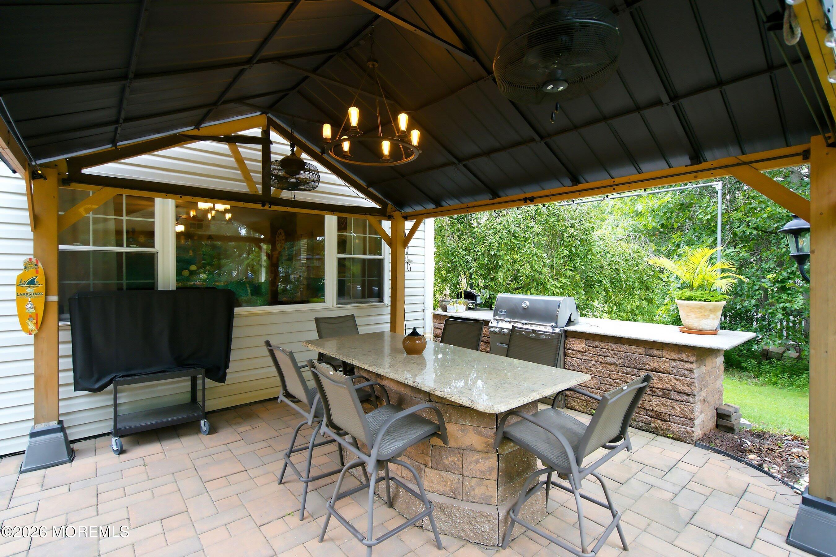 19 Goldfinch Road Jackson, NJ 08527 - Photo 34 of 51 48-Patio
