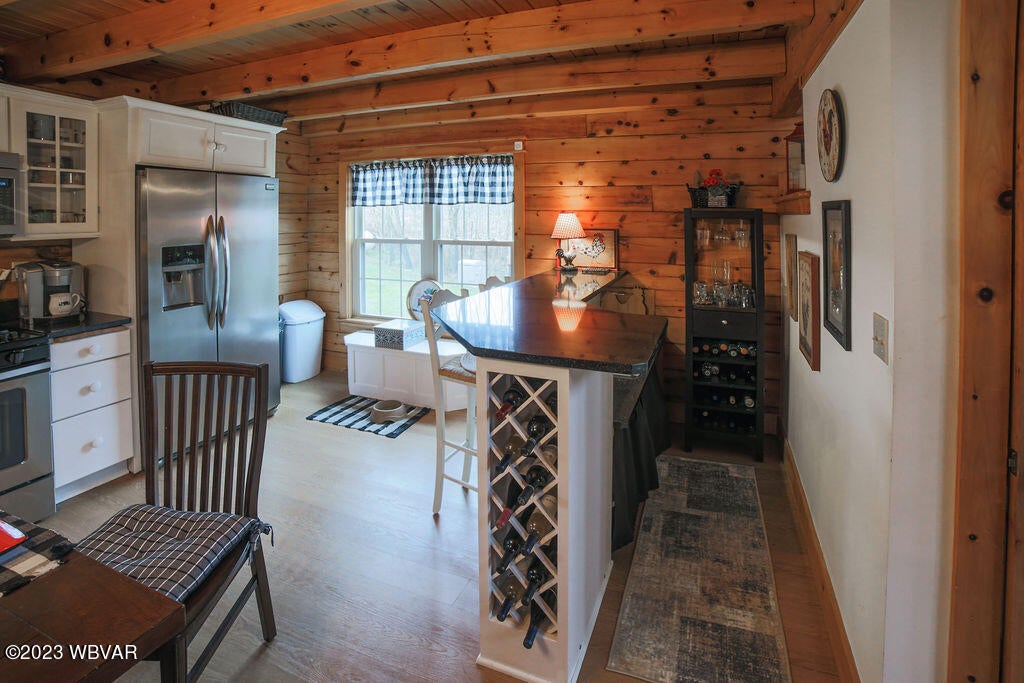 523 McCarty Ridge Road Forksville, PA 18616 - Photo 18 of 38 Gallery Image 18