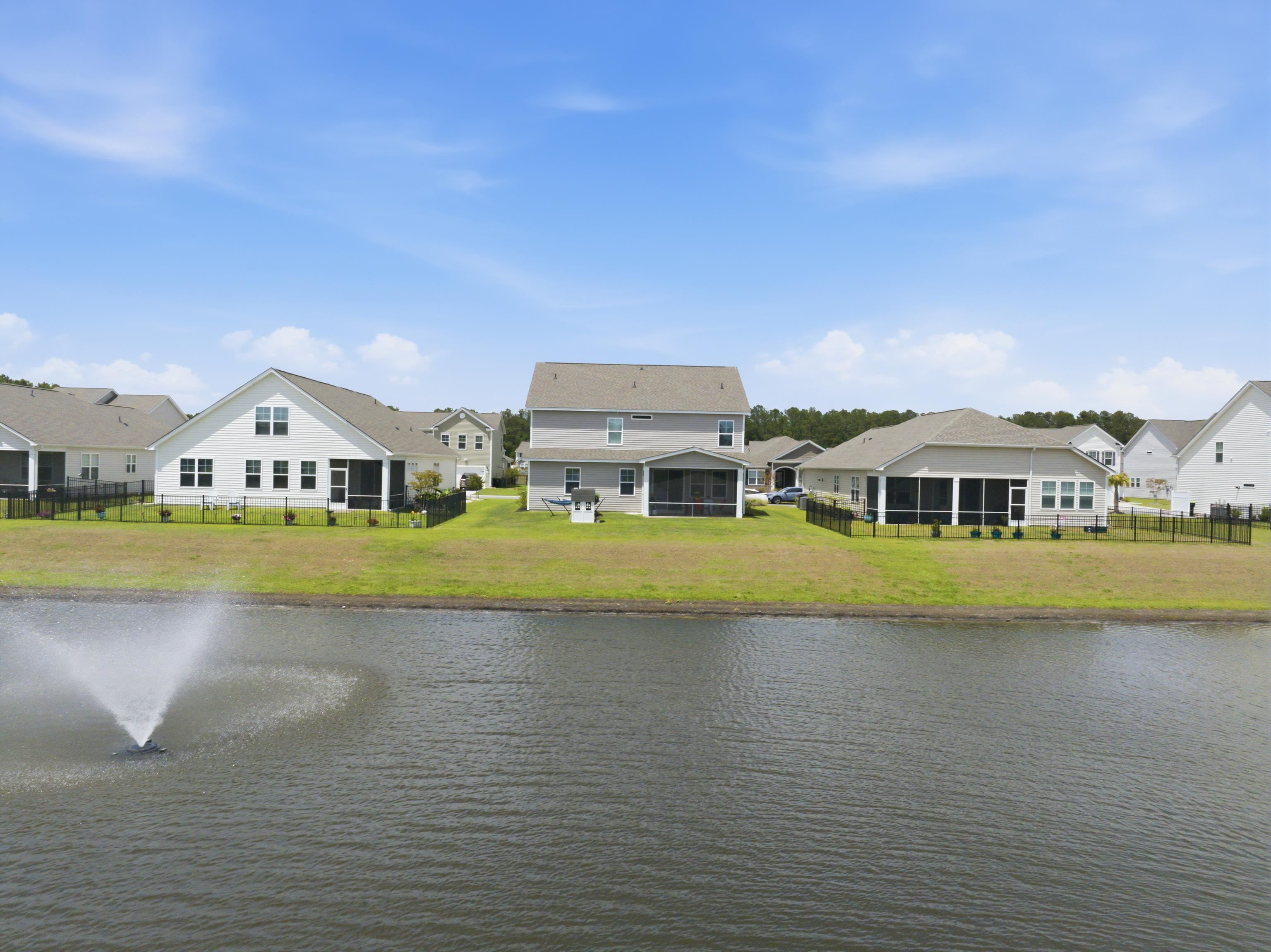 727 Mustang Ranch Drive Myrtle Beach, SC 29588 - Photo 47 of 55
