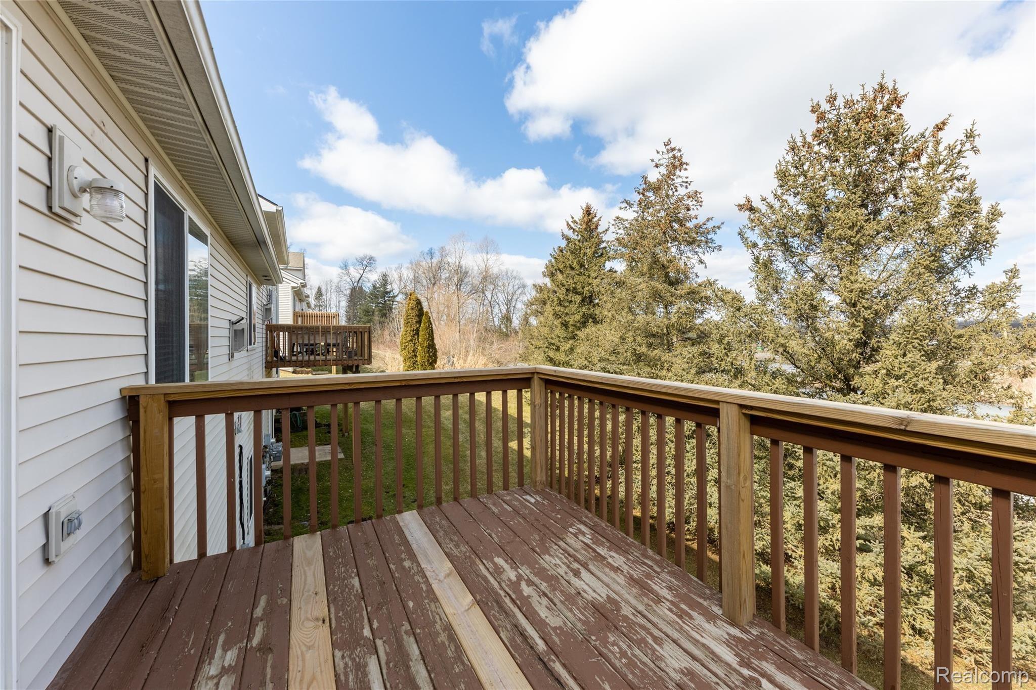 16 Sedum Road, Unit 1 Howell, MI 48843 - Photo 36 of 43 33Deck16 Sedum Rd (20 of 43).jpg