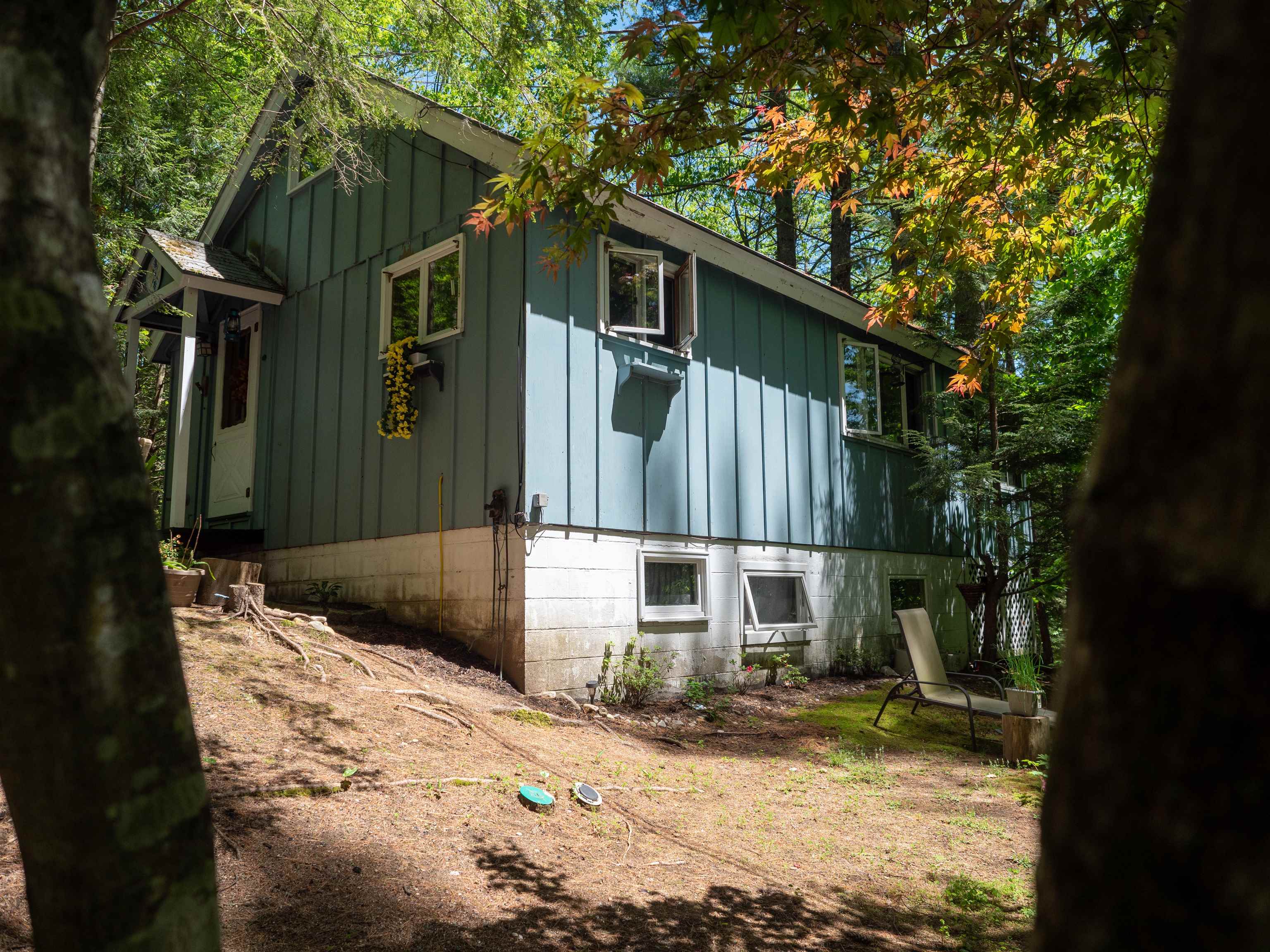 61 Cottage Road Weare, NH 03281 - Photo 21 of 30