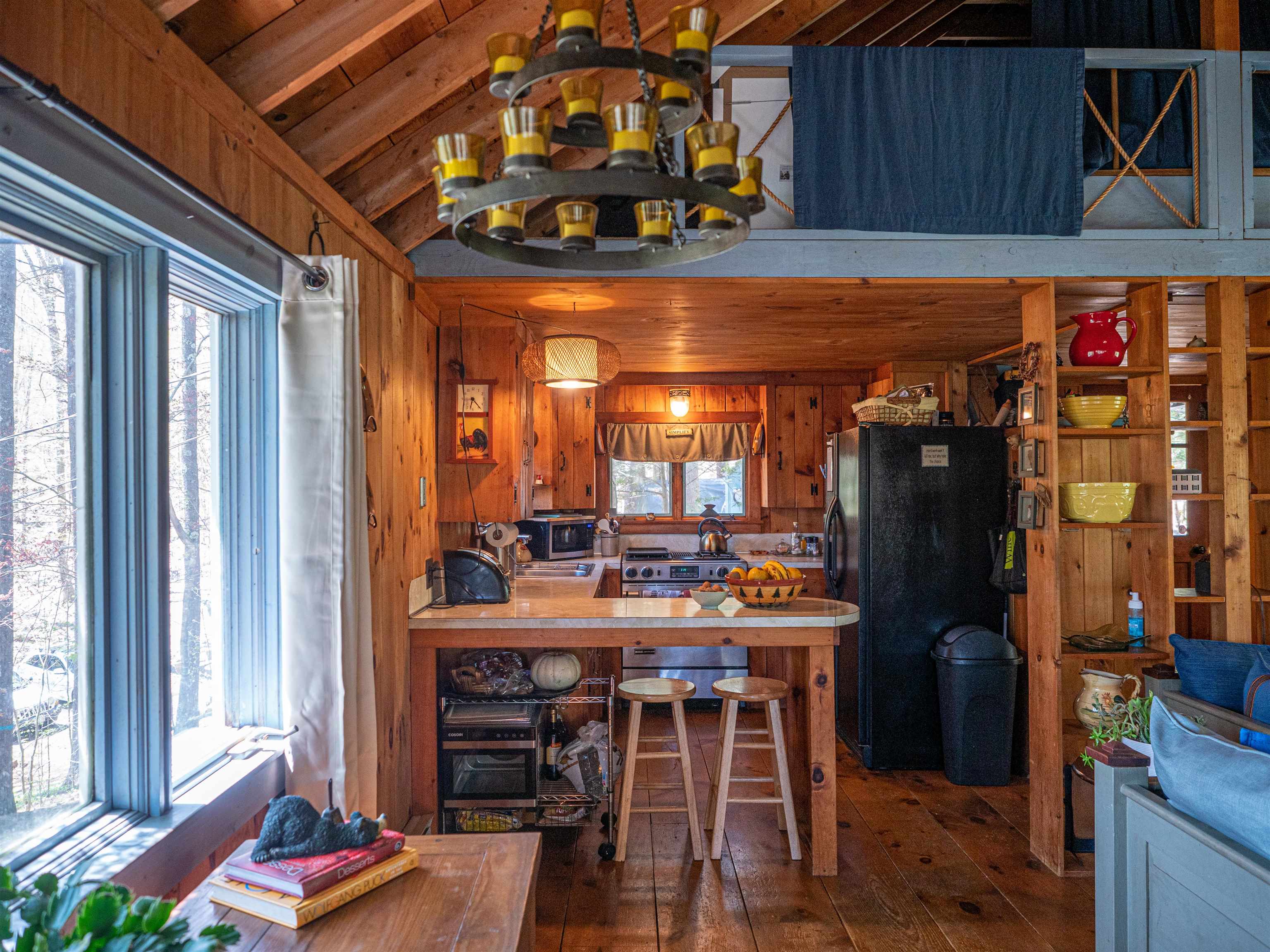 61 Cottage Road Weare, NH 03281 - Photo 8 of 30