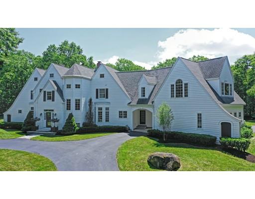 22 Rhodes Street Plainville, MA 02762 - Photo 1 of 42 Gallery Image 1