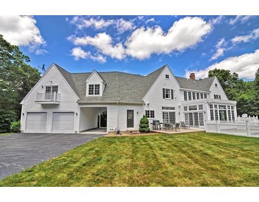 22 Rhodes Street Plainville, MA 02762 - Photo 33 of 42 Gallery Image 33