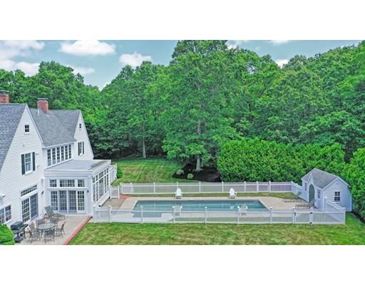 22 Rhodes Street Plainville, MA 02762 - Photo 35 of 42 Gallery Image 35