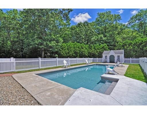 22 Rhodes Street Plainville, MA 02762 - Photo 36 of 42 Gallery Image 36