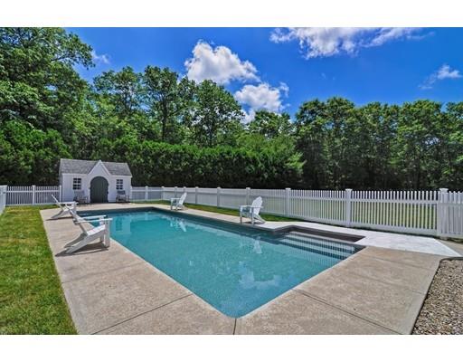 22 Rhodes Street Plainville, MA 02762 - Photo 38 of 42 Gallery Image 38