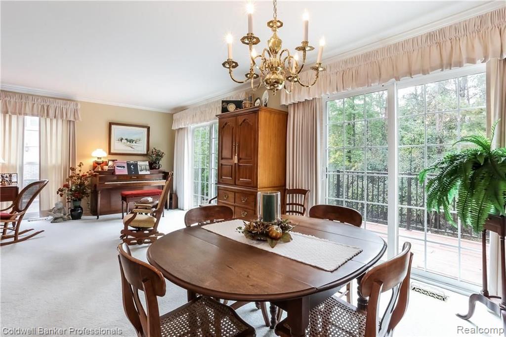1483 Carriage Lane, Unit 17 Rochester Hills, MI 48306 - Photo 10 of 28