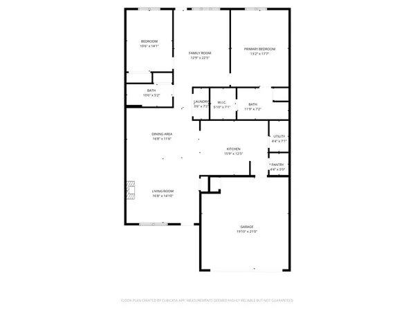 $260,000 | 1614 Thunderbird Road, Marshall, MN 56258