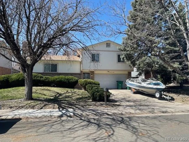 $460,200 | 1519 South Evanston Street, Aurora, CO 80012