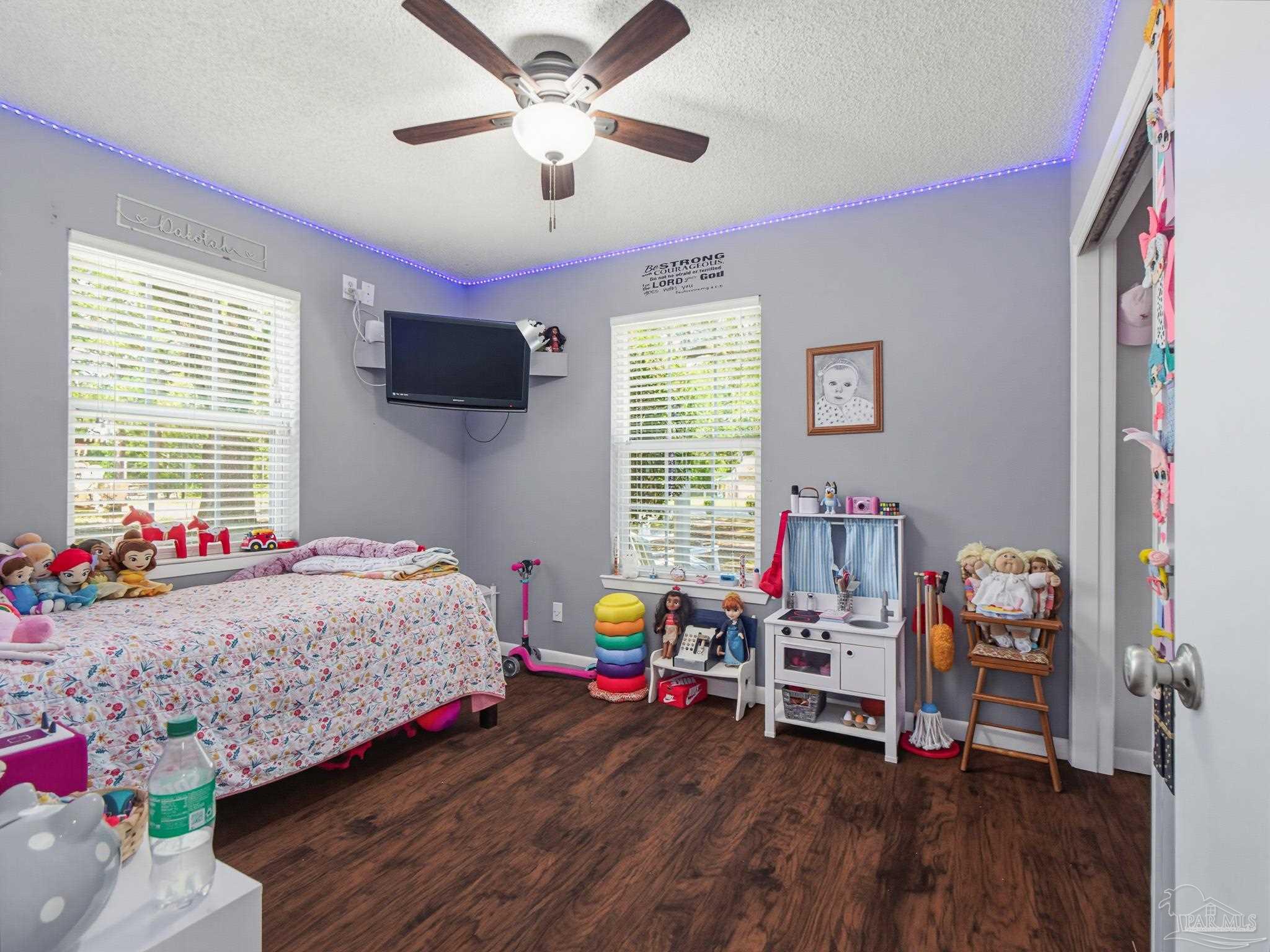 5692 Pine Ridge Drive Milton, FL 32570 - Photo 22 of 43