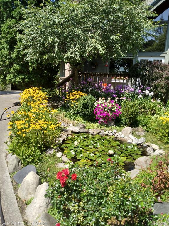 7358 Porter Road Grand Blanc, MI 48439 - Photo 54 of 57 Gallery Image 54