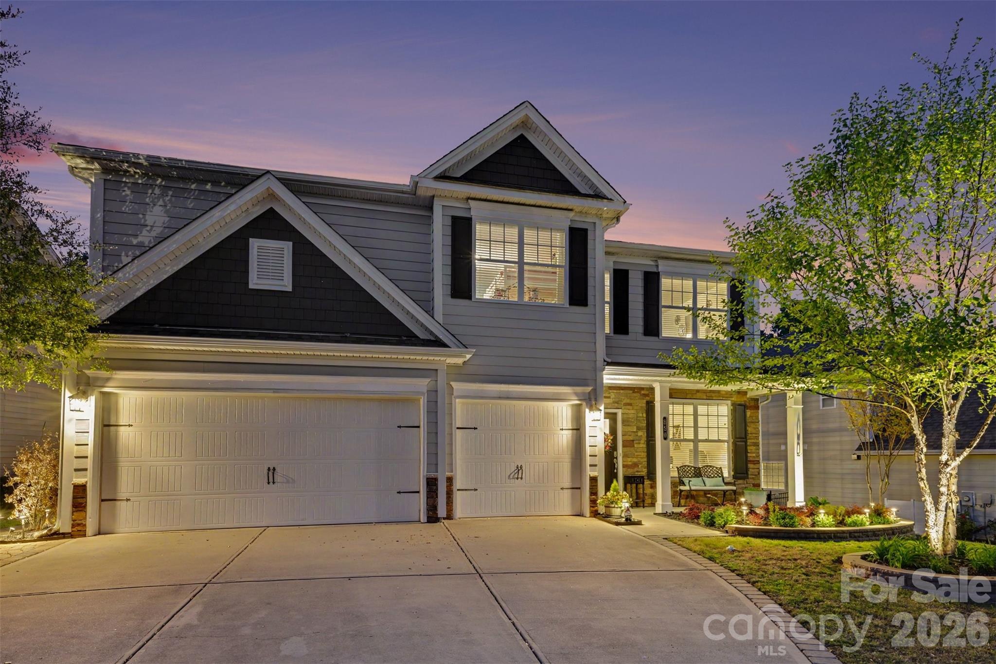 850 Coralbell Way Fort Mill, SC 29708 - Photo 39 of 48