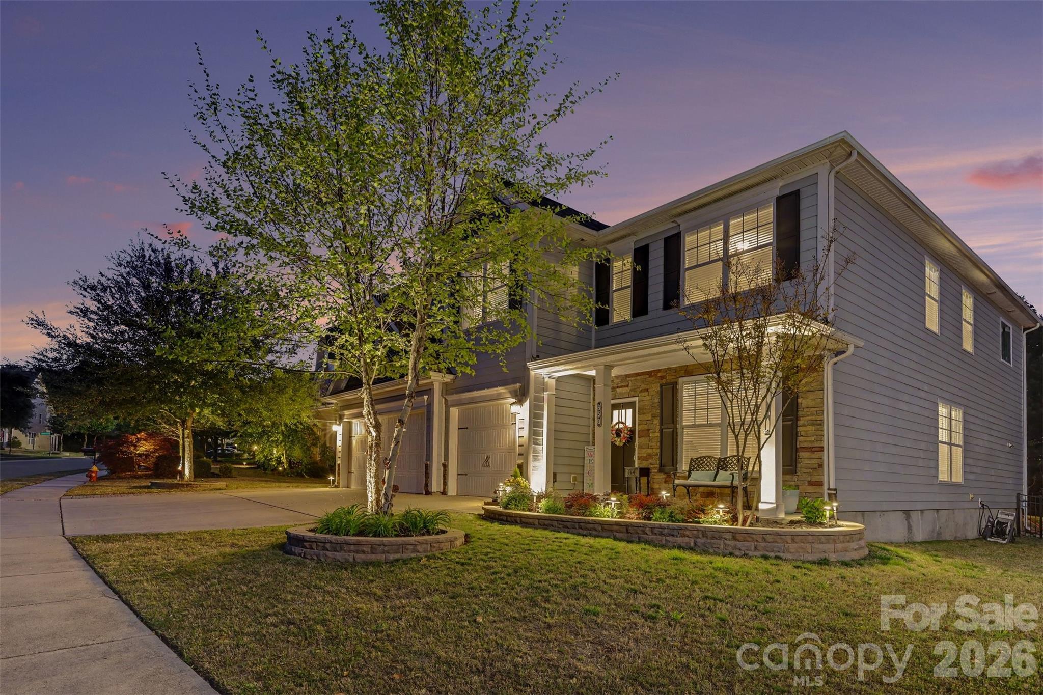 850 Coralbell Way Fort Mill, SC 29708 - Photo 4 of 48