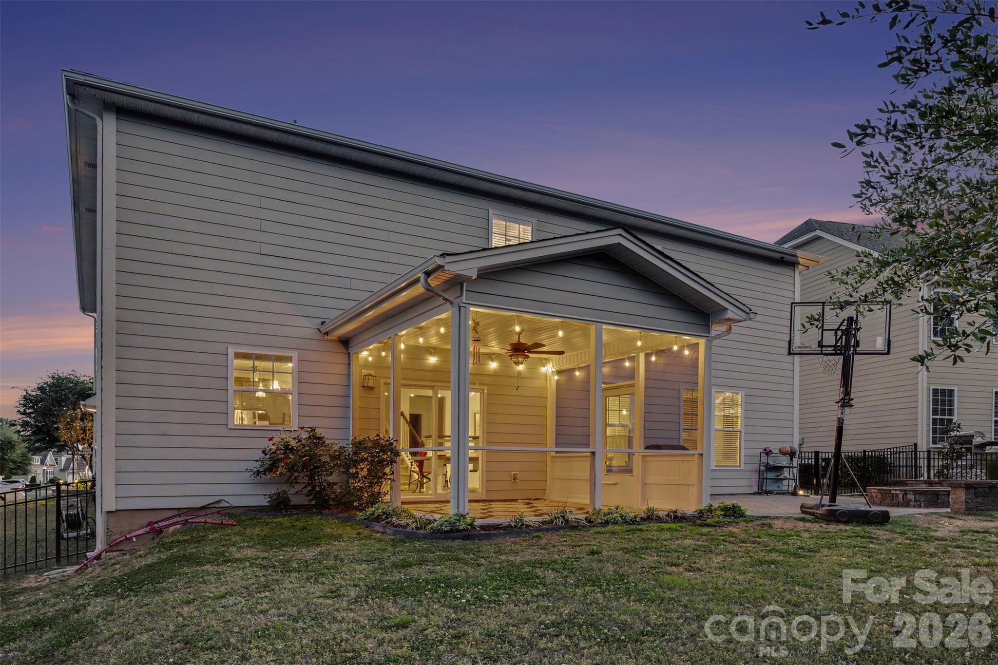 850 Coralbell Way Fort Mill, SC 29708 - Photo 41 of 48