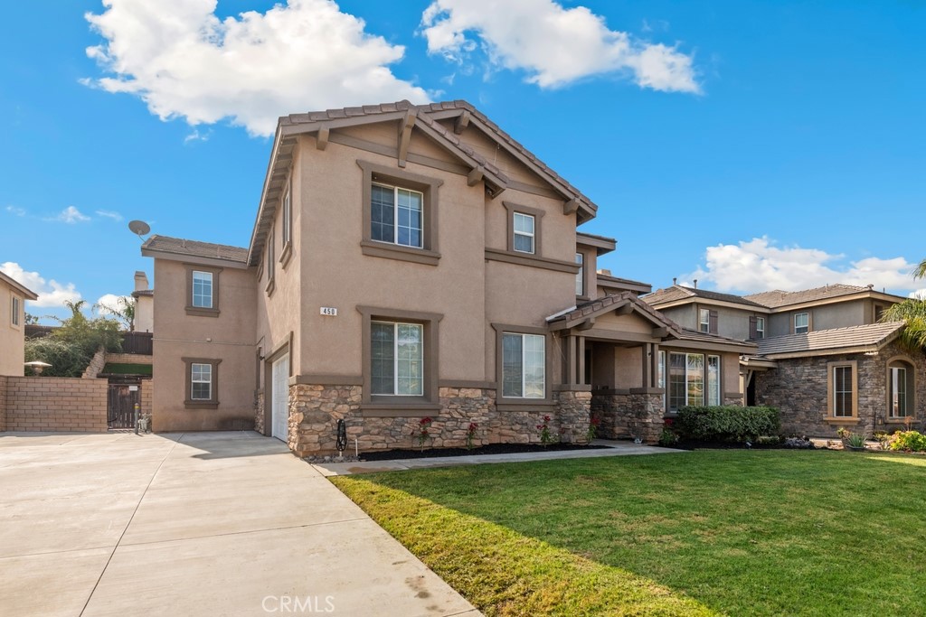450 Rocco Circle Corona, CA 92882 - Photo 1 of 1 Gallery Image 1