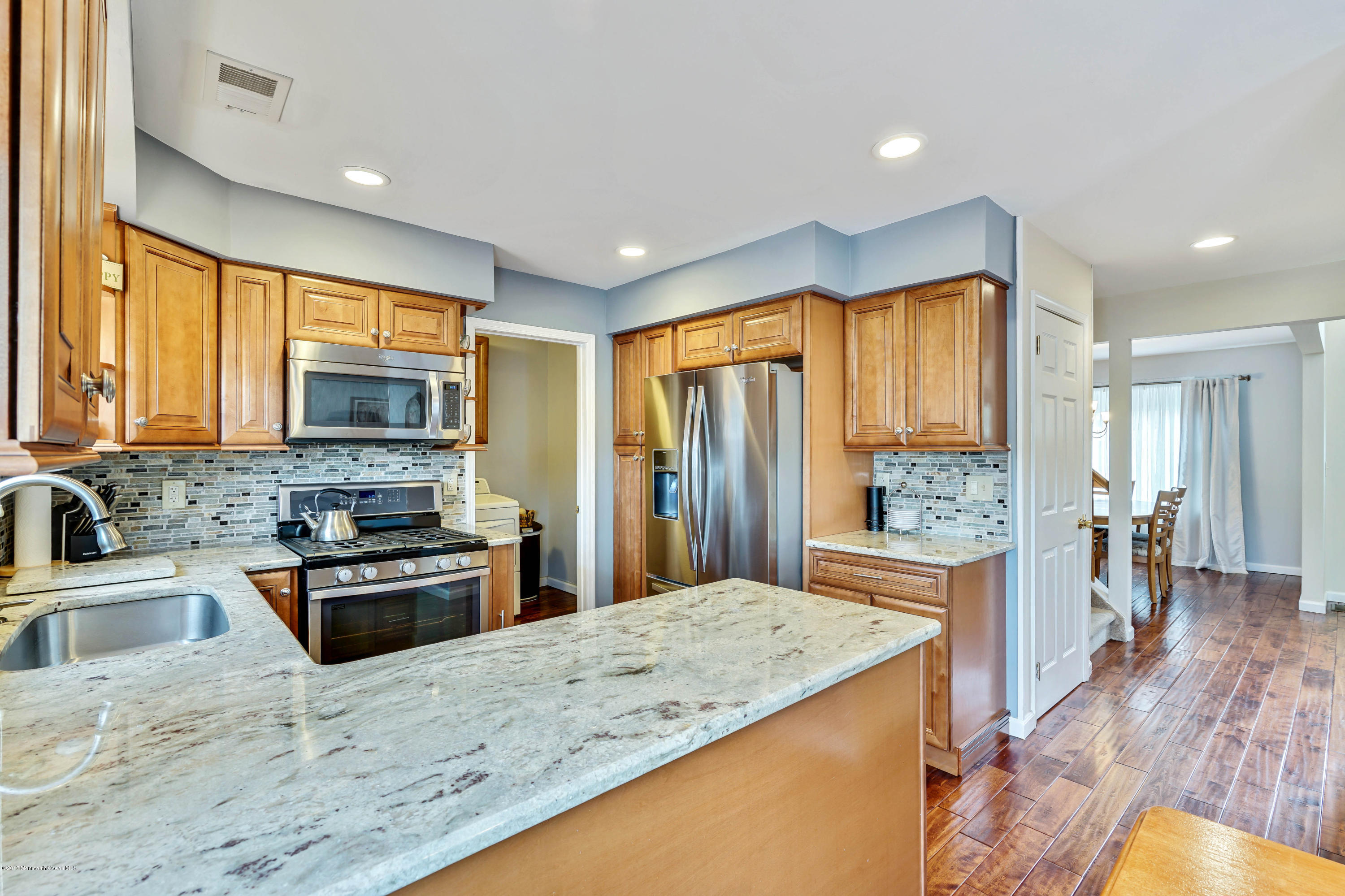17 Shadow Ridge Court Howell, NJ 07731 - Photo 2 of 50 17 Shadow Ridge Ct Howell NJ-print-029-2