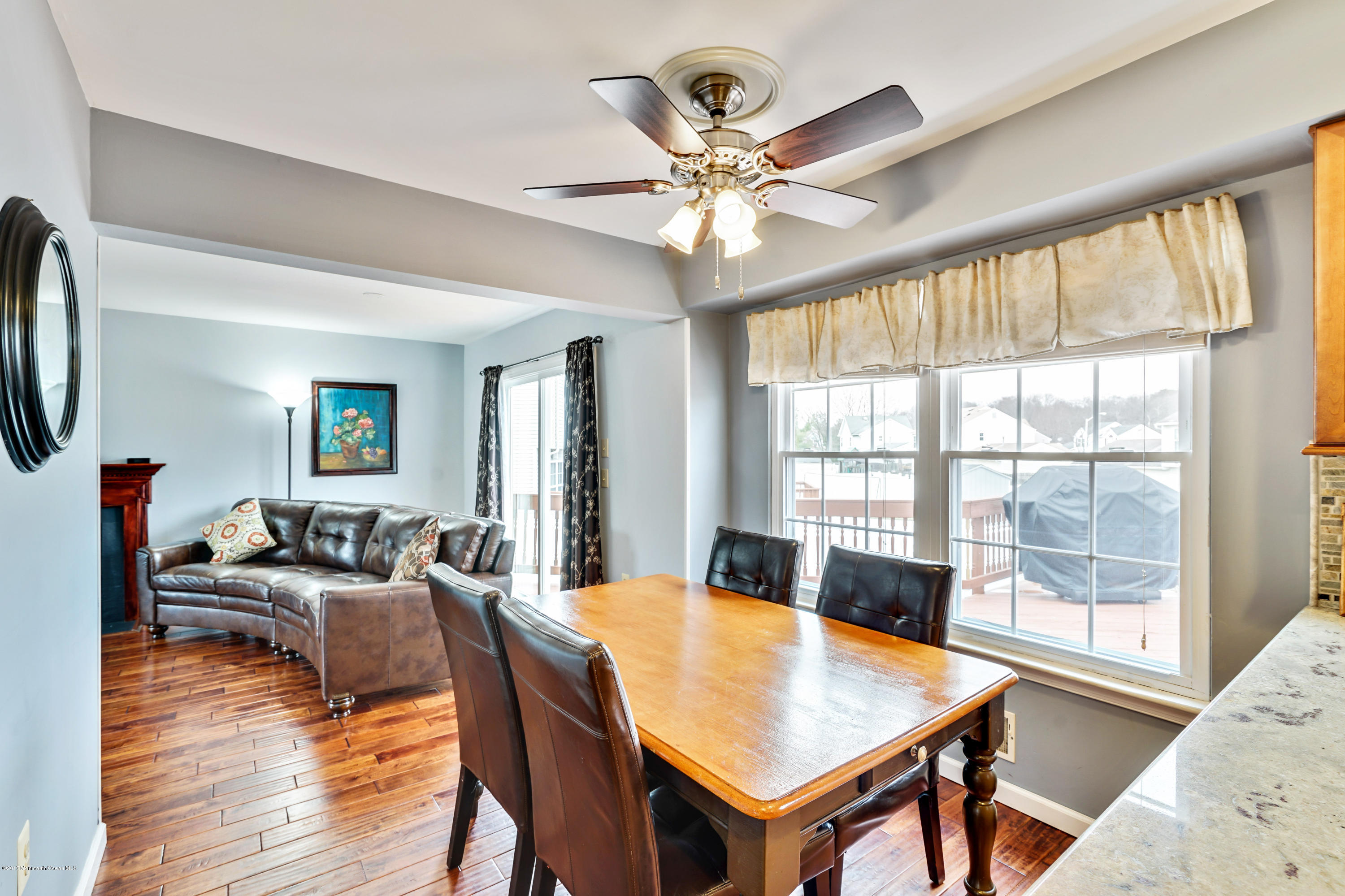 17 Shadow Ridge Court Howell, NJ 07731 - Photo 18 of 50 17 Shadow Ridge Ct Howell NJ-print-026-4
