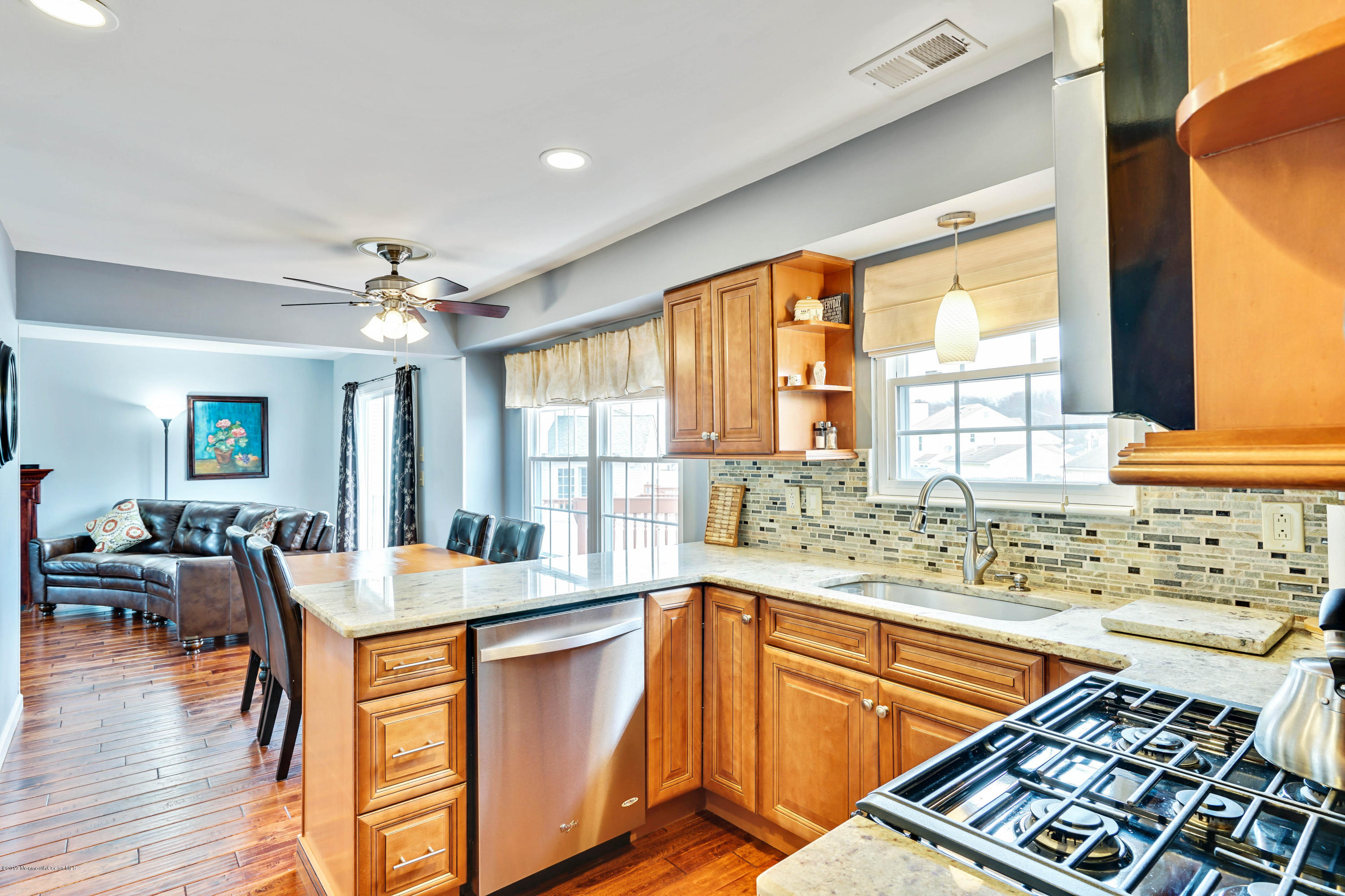 17 Shadow Ridge Court Howell, NJ 07731 - Photo 5 of 50 17 Shadow Ridge Ct Howell NJ-print-035-2