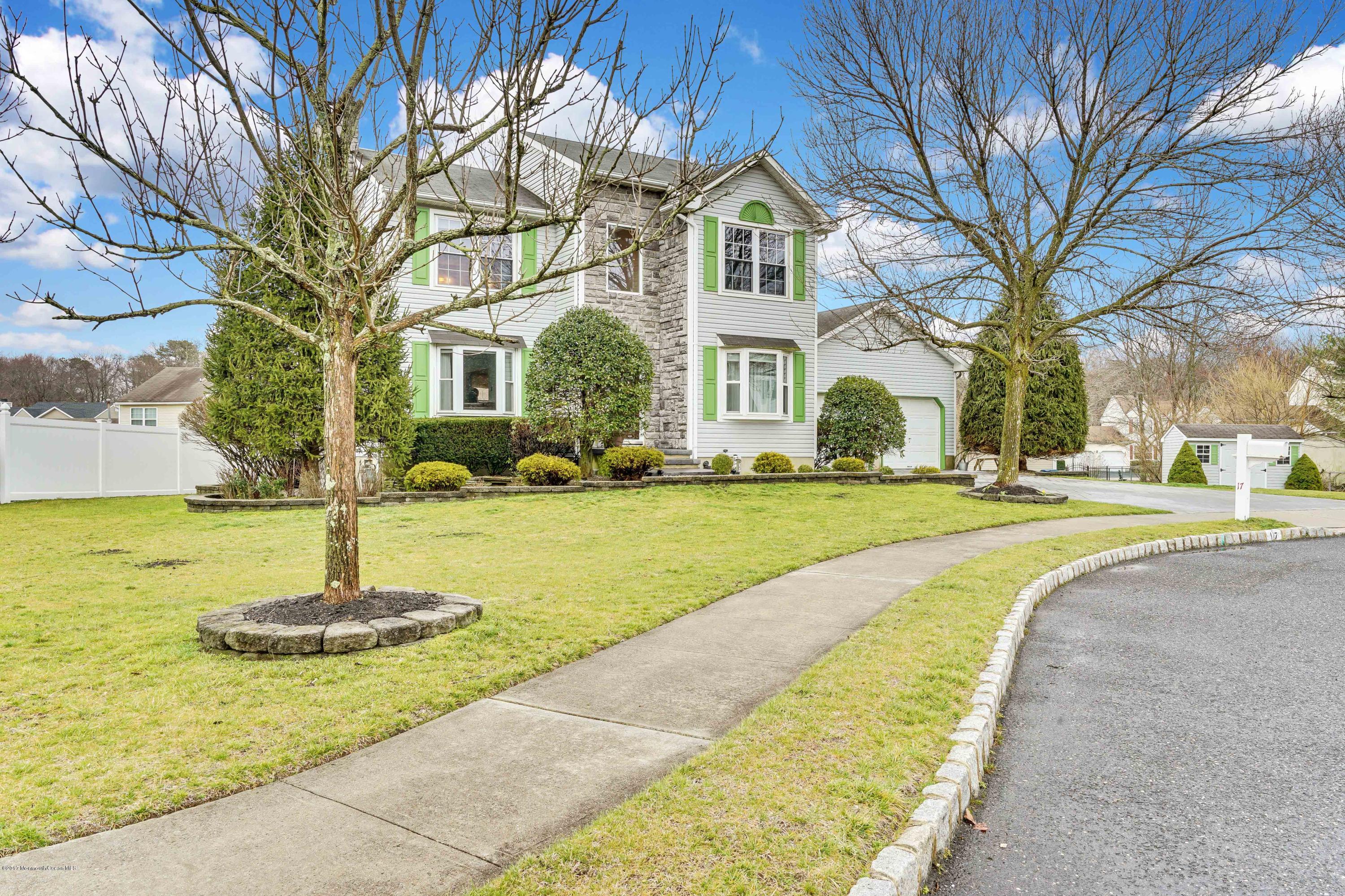 17 Shadow Ridge Court Howell, NJ 07731 - Photo 48 of 50 17 Shadow Ridge Ct Howell NJ-print-008-1