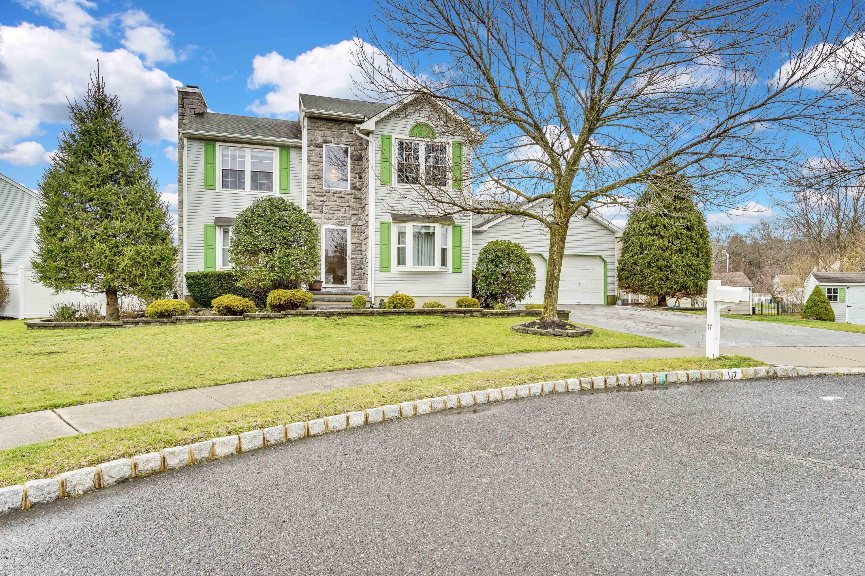 17 Shadow Ridge Court Howell, NJ 07731 - Photo 49 of 50 17 Shadow Ridge Ct Howell NJ-print-007-3
