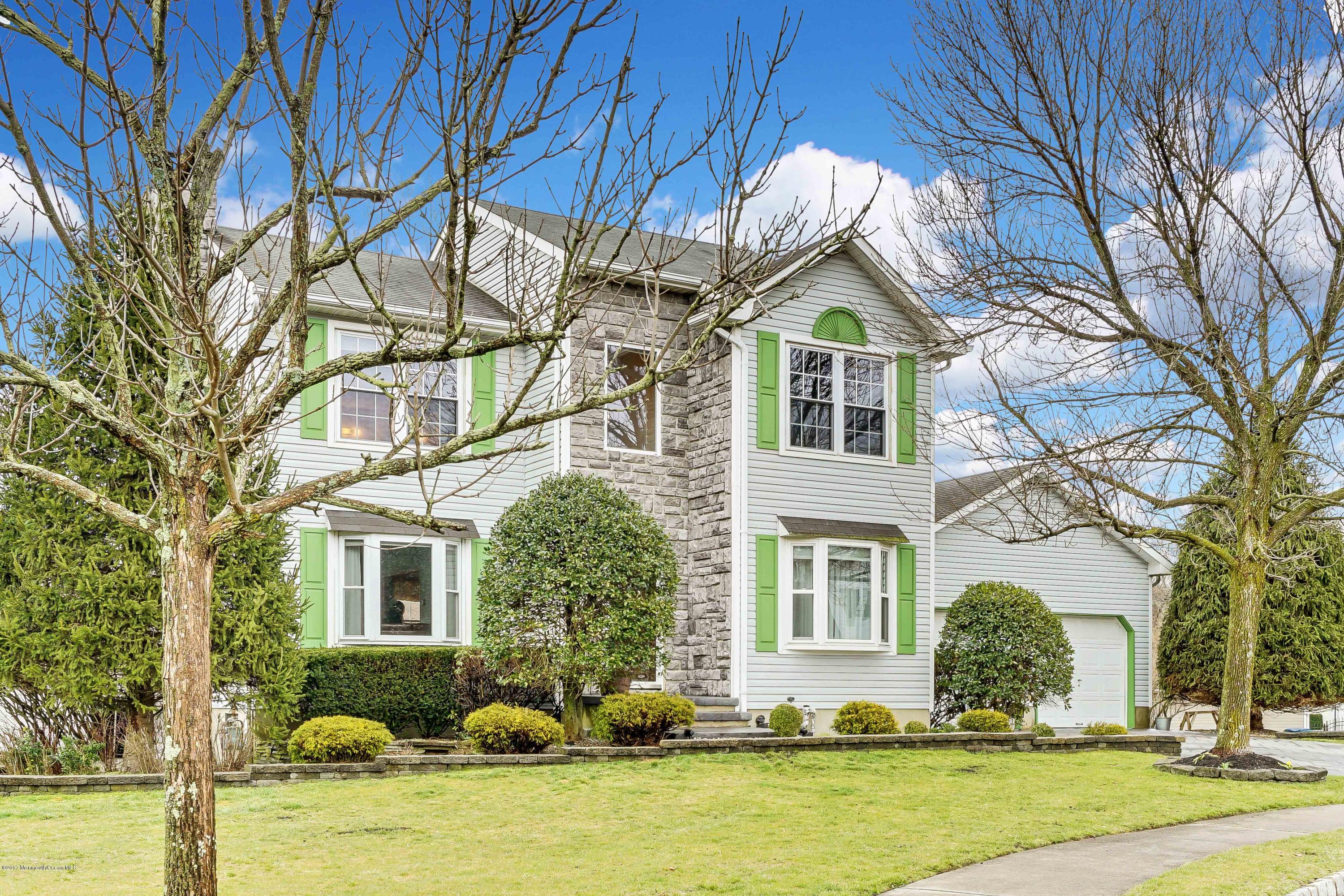 17 Shadow Ridge Court Howell, NJ 07731 - Photo 50 of 50 17 Shadow Ridge Ct Howell NJ-print-002-1