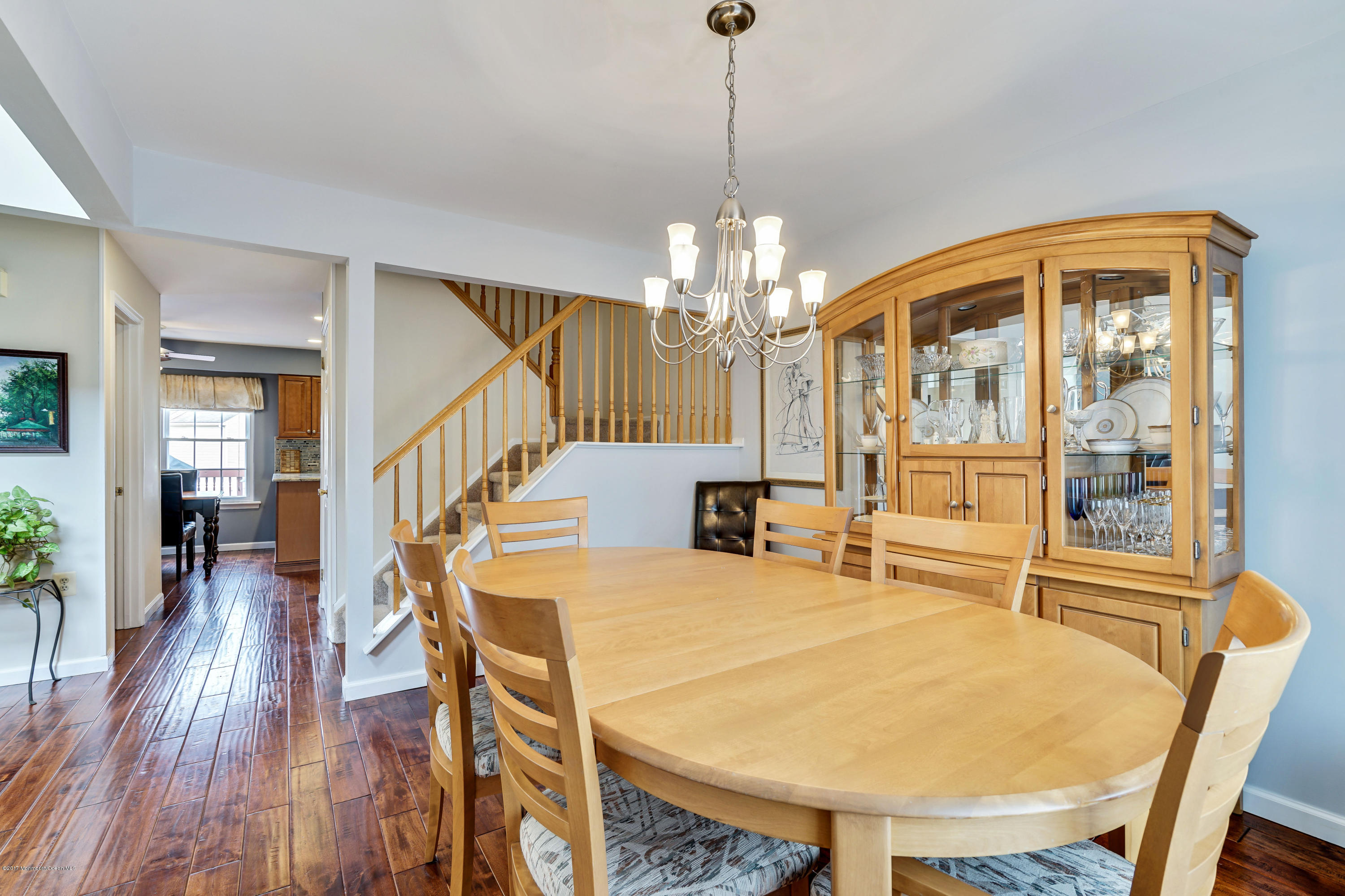 17 Shadow Ridge Court Howell, NJ 07731 - Photo 8 of 50 17 Shadow Ridge Ct Howell NJ-print-014-1