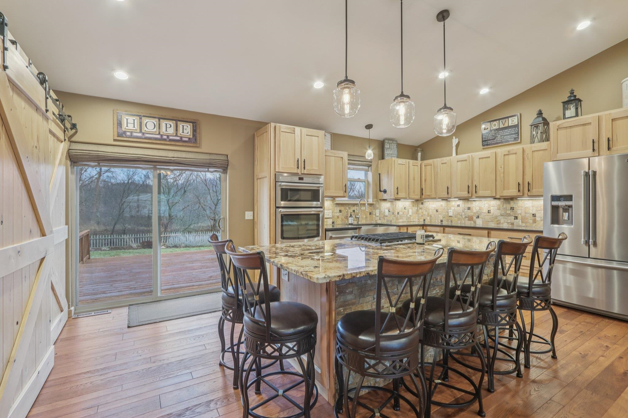 W10675 Wildenberg Drive Lodi, WI 53555 - Photo 12 of 51