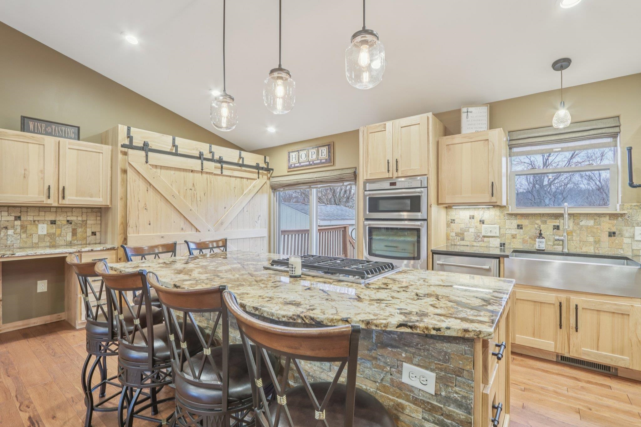 W10675 Wildenberg Drive Lodi, WI 53555 - Photo 15 of 51