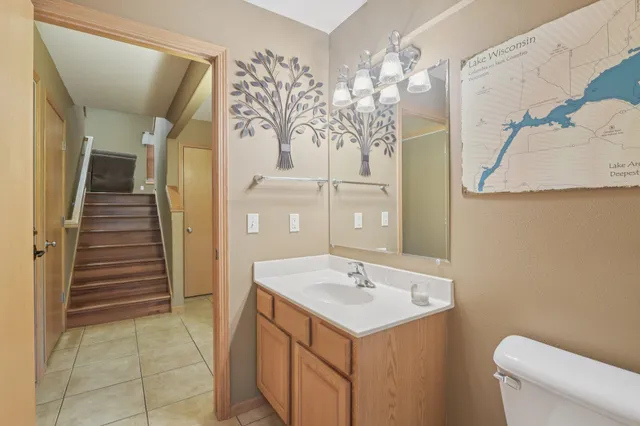 $524,900 | W10675 Wildenberg Drive, Lodi, WI 53555