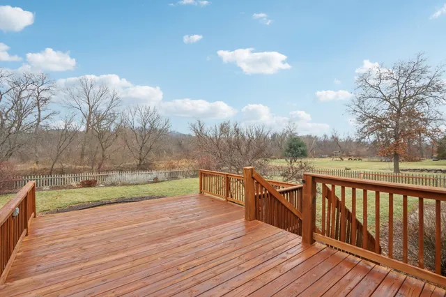 $524,900 | W10675 Wildenberg Drive, Lodi, WI 53555