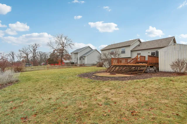 $524,900 | W10675 Wildenberg Drive, Lodi, WI 53555