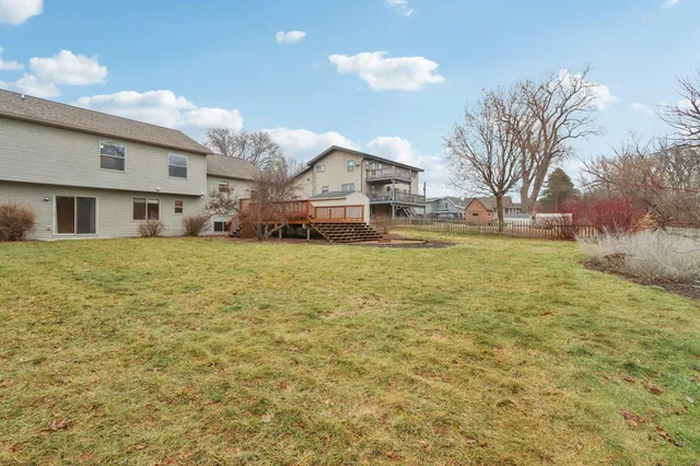 $524,900 | W10675 Wildenberg Drive, Lodi, WI 53555