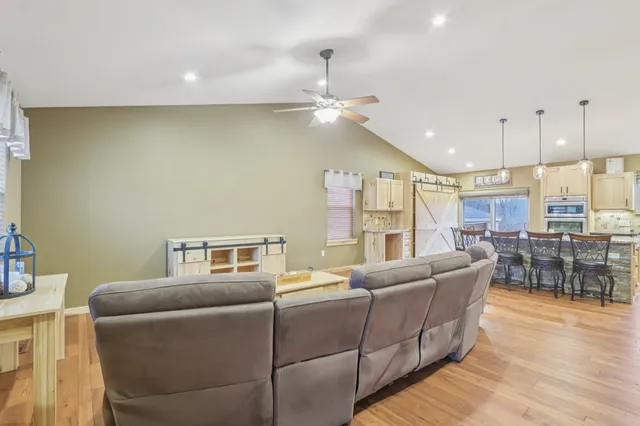 $524,900 | W10675 Wildenberg Drive, Lodi, WI 53555