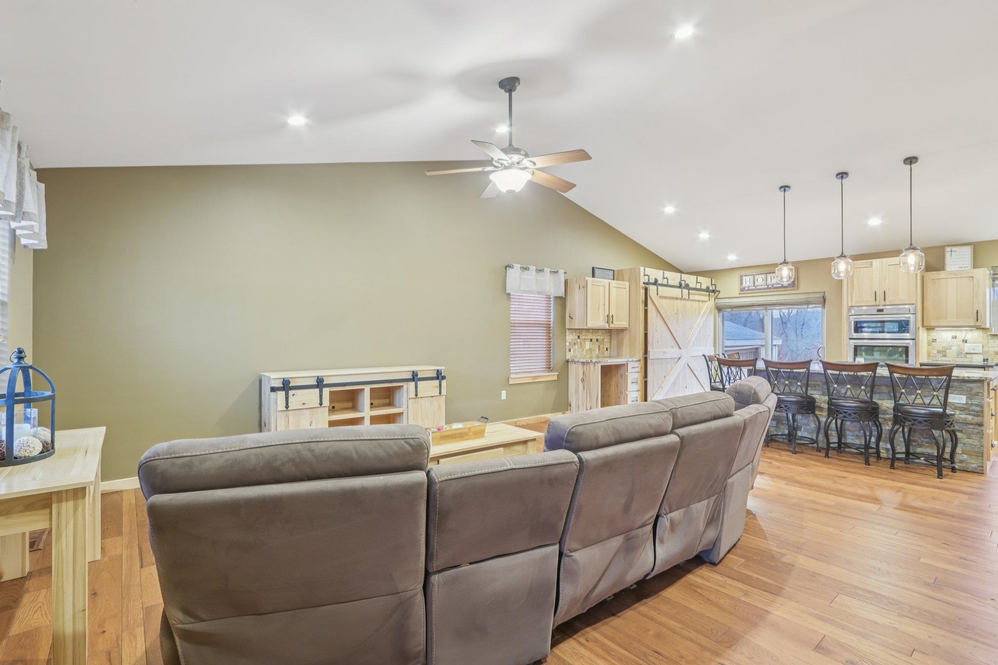 W10675 Wildenberg Drive Lodi, WI 53555 - Photo 8 of 51