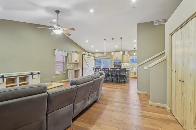 $524,900 | W10675 Wildenberg Drive, Lodi, WI 53555