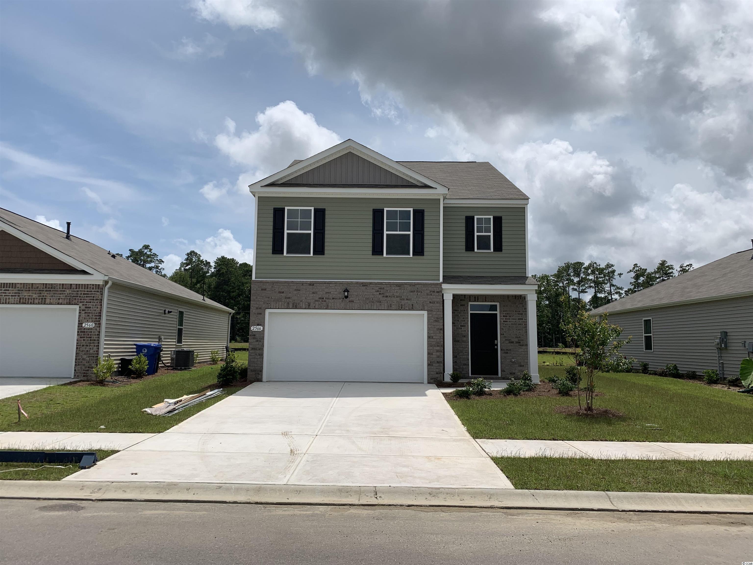 2566 Orion Loop Myrtle Beach, SC 29577 - Photo 1 of 40 Gallery Image 1