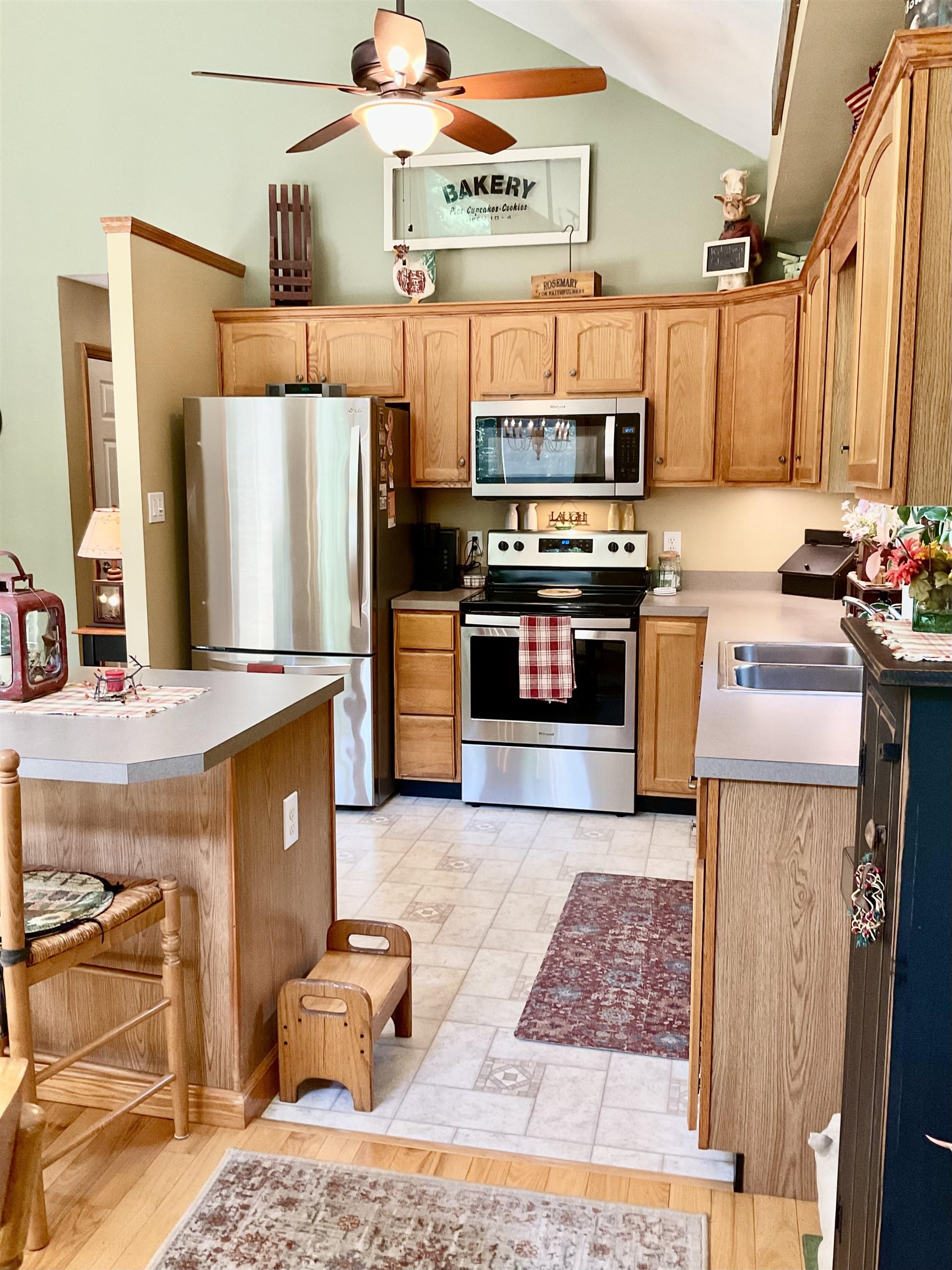 101 Nutter Road Effingham, NH 03882 - Photo 22 of 56