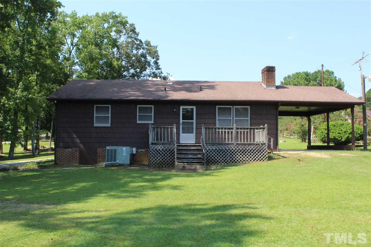 204 Railroad Road Benson, NC 27504 - Photo 7 of 17 Gallery Image 7