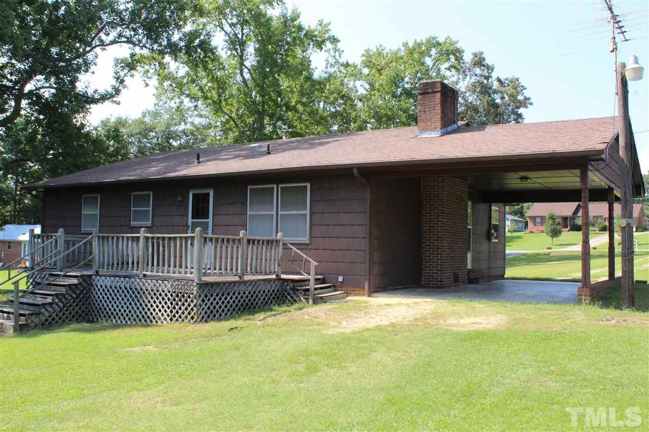 204 Railroad Road Benson, NC 27504 - Photo 8 of 17 Gallery Image 8