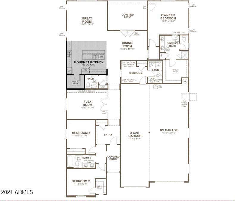 24528 Seed Road Florence, AZ 85132 - Photo 2 of 3 deacon